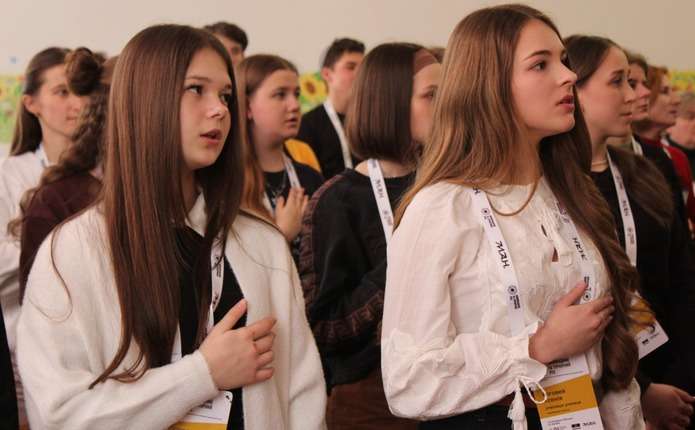 На Буковині проведуть олімпіади з мови іврит та єврейської літератури, а також з румунської мови та літератури