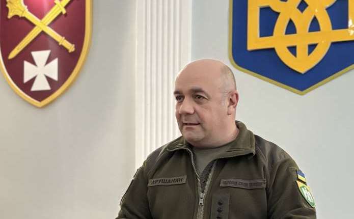 Очільник Чернівецького ОТЦК та СП задекларував шість земельних ділянок та жодної квартири: про доходи