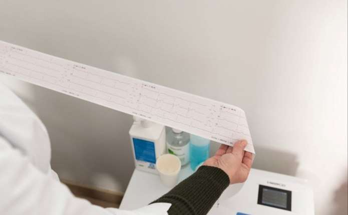 Скринінг здоров’я 40+ вже доступний у медичному центрі Базисмед