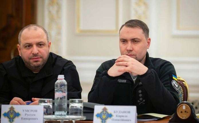 «Формула Анкориджа»: США пропонують Україні «рай» в обмін на Донбас