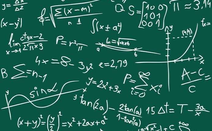 25 березня відзначають кілька свят, зокрема сьогодні Всесвітній день математики