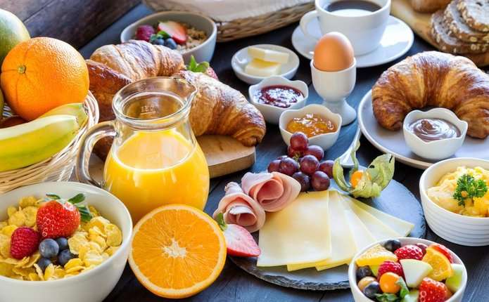 Секрет схуднення без зусиль: коли насправді потрібно снідати