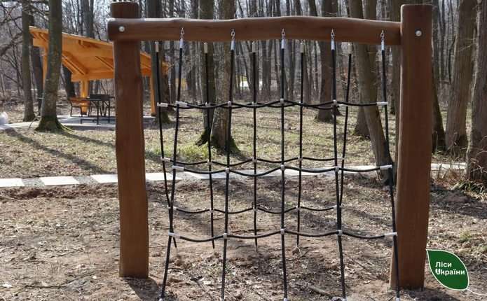 Три нові рекреаційні пункти запрацювали на Буковині