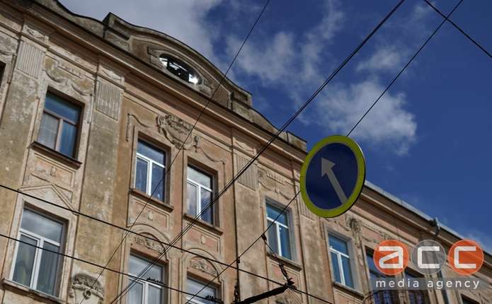 На Буковині очікується мінлива хмарність, але до +17 градусів: прогноз погоди на 26 березня