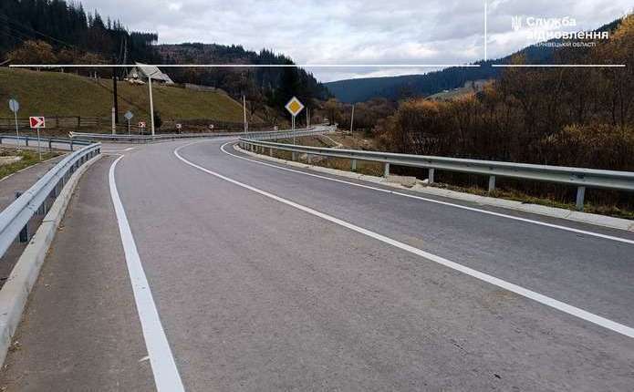 Майже 60 млн грн виділять на утримання доріг Чернівецької області