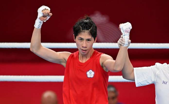 Зміни в Олімпіаді: МОК обмежив участь трансгендерних спортсменок