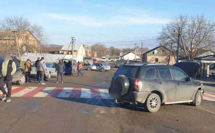 Керівник спортивного центру на Буковині уник покарання за ДТП, у якій загинув 66-річний чоловік