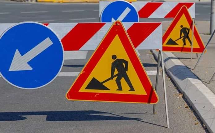 Повністю обмежать рух транспорту на одній з вулиць у Чернівцях