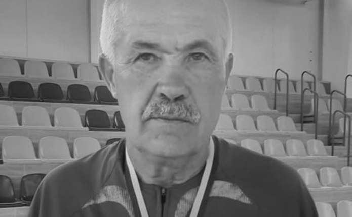 У Чернівцях на 68-році життя помер футбольний арбітр