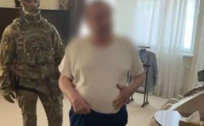 Обшуки в Поплавського: що відомо про справу на сотні мільйонів