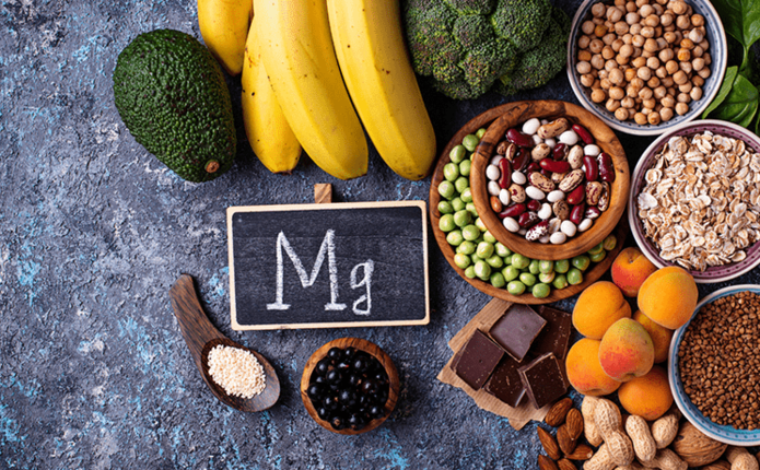 Стрес відступить: список продуктів із найбільшим вмістом магнію