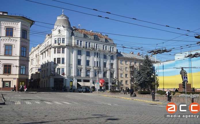 У Чернівцях квартира вже мала відійти місту після смерті власника, однак знайшлася спадкоємиця