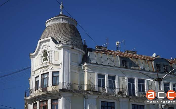 Чернівці планують заробити на квітневих аукціонах земельних ділянок