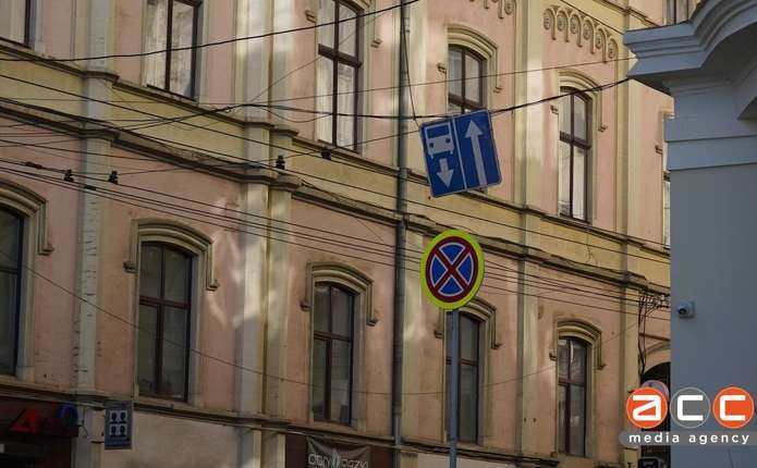 У Чернівцях підприємець 8 років безоплатно користувався приміщенням