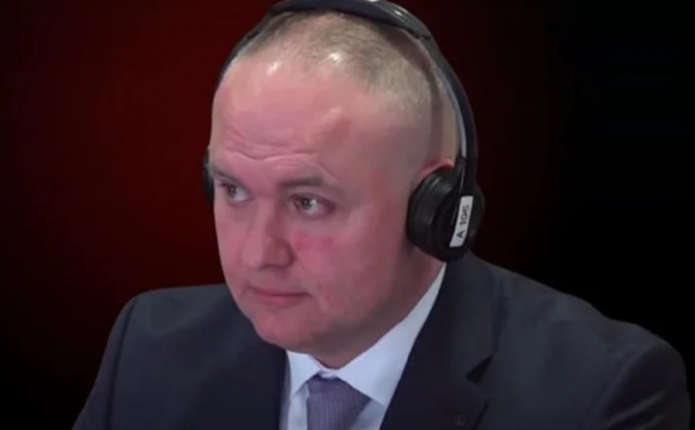 Призначили нового головного митника країни: що відомо