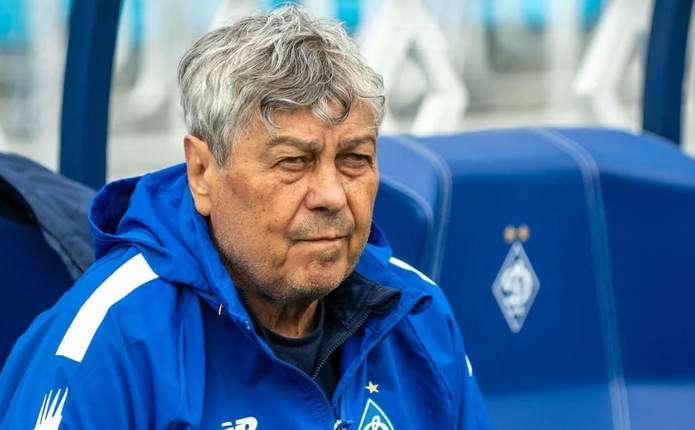 У Бухаресті на честь Мірчі Луческу, який тренував «Шахтар» і «Динамо», назвуть новий стадіон