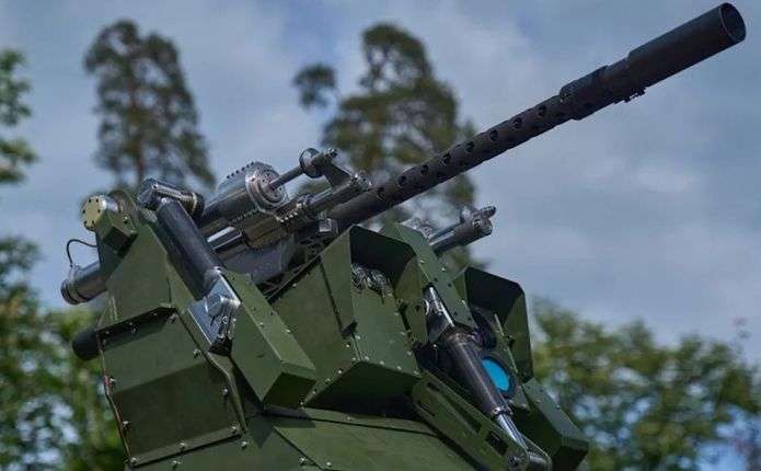 Приватна ППО вперше знищила реактивний «шахед»