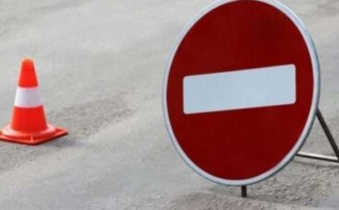 На Буковині через слідчий експеримент перекриють трасу Н-10