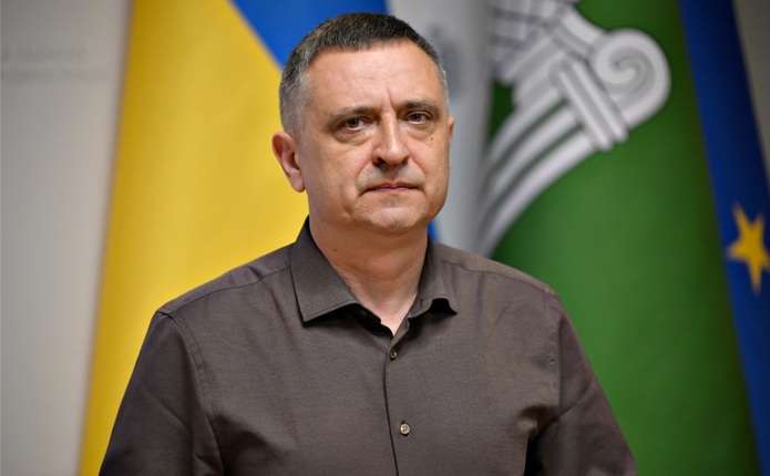 Новий заступник голови Чернівецької ОВА розповів про основні завдання на посаді