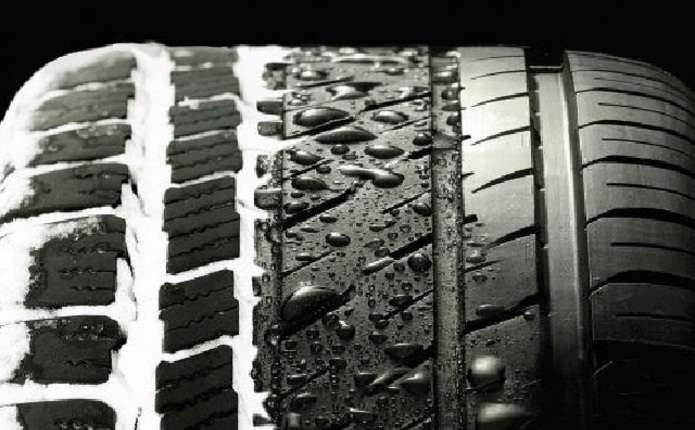 Чи можна не міняти шини через потепління в Україні