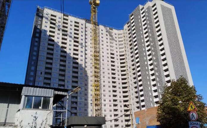 Попит падає, а вартість зростає: яка ситуація із нерухомістю у новобудовах Чернівецької області