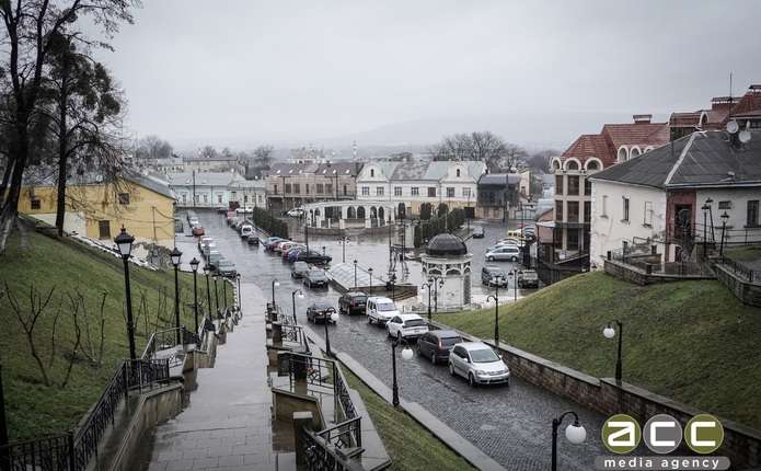 Хмарна погода накриє Буковину: якою буде погода 18 квітня