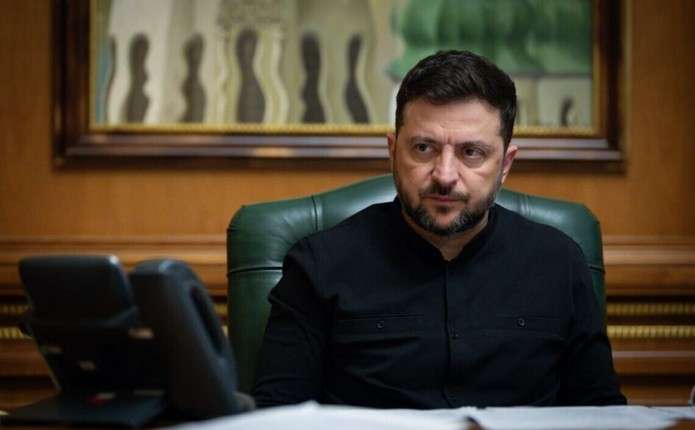 Зеленський заявив про реформу в армії: про що йдеться