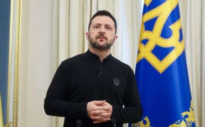 НАБУ офіційно повідомило, чи відноситься Володимир Зеленський до корупційного скандалу