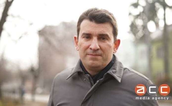 У Чернівцях - звільнення: з посади йде перший заступник директора одного з Департаментів