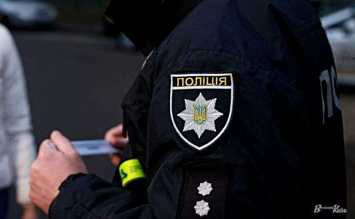 У Чернівцях два юнаки побили 32-річного киянина: між ними виник конфлікт