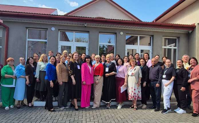 У ліцеї на Буковині триває перевірка: які рекомендації надали навчальному закладу