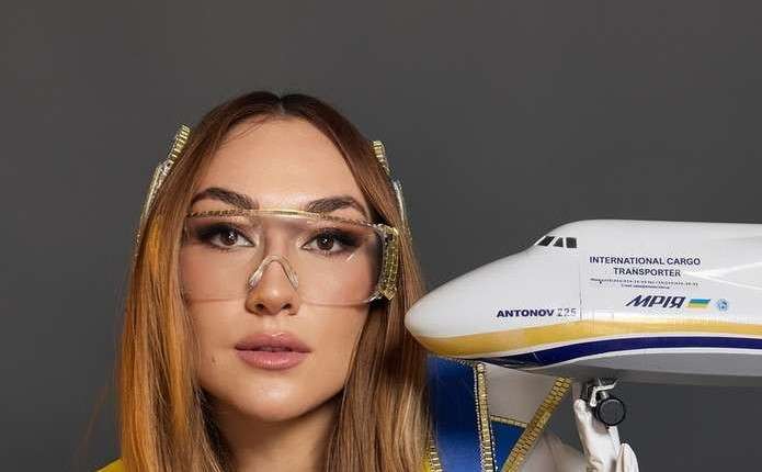 Чернівчанка здобула титул першої віцеміс на міжнародному конкурсі краси
