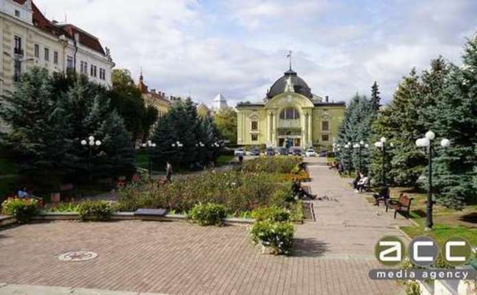 Якою буде погода у Чернівцях та області сьогодні, 24 травня