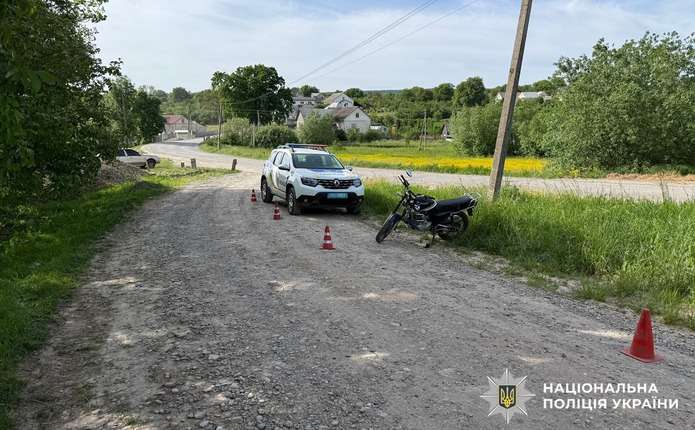 Дві ДТП з потерпілими сталися на Буковині: правоохоронці розпочали кримінальне провадження