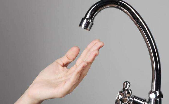 Центральні вулиці Чернівців залишилися без водопостачання