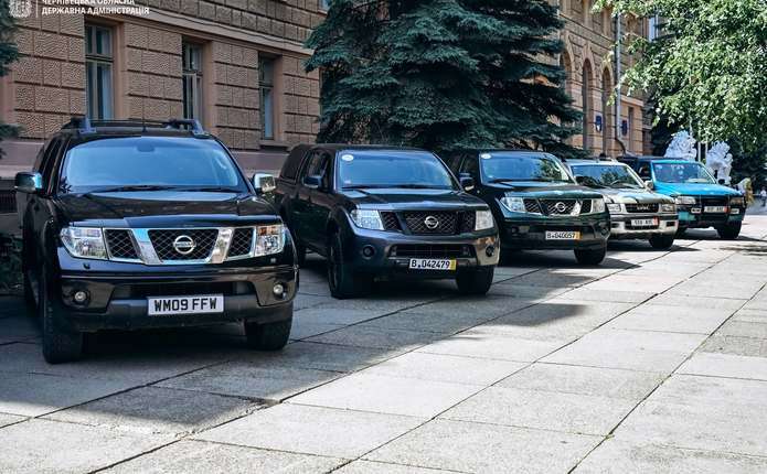 Захист неба над Чернівцями та областю: підсилюють мобільні вогневі групи