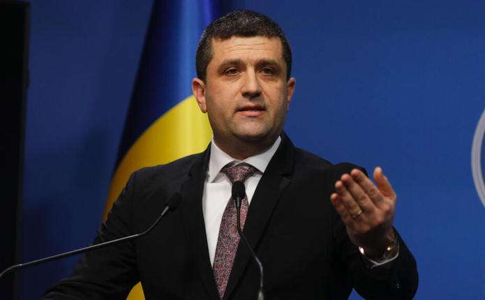 У Румунії хочуть, щоб українські дрони самознищувалися при підльоті до її території