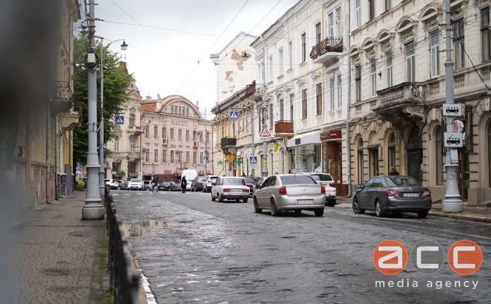 У неділю, 19 липня, у Чернівцях та області дощитиме: прогноз