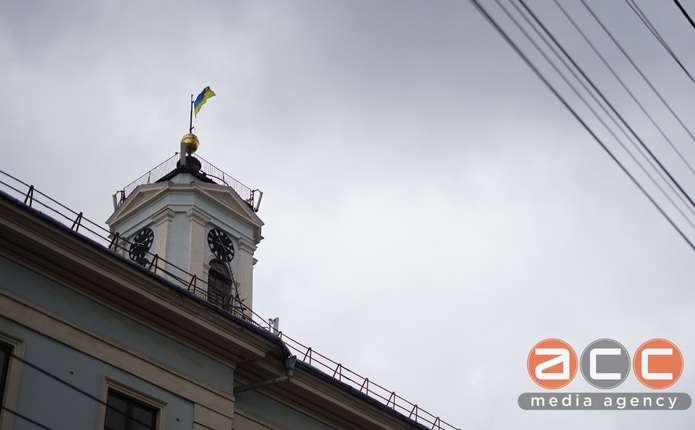 Чернівецькі синоптики попереджають про погіршення погодних умов