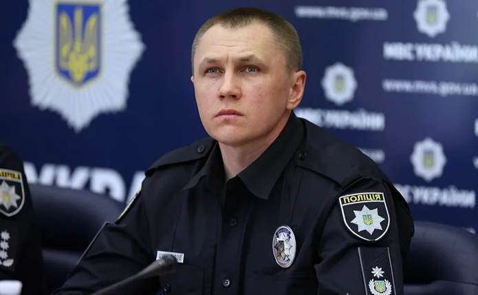 Понад 1,5 млн людей у розшуку за запитами ТЦК: у Нацполіції озвучили статистику