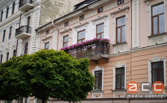 Мінлива хмарність: прогноз погоди на 19 серпня у Чернівцях та області