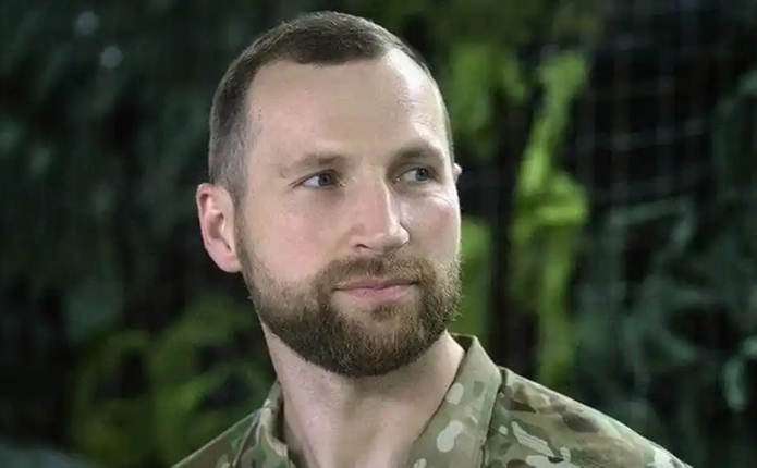 Верховна Рада проголосувала за призначення нового міністра оборони