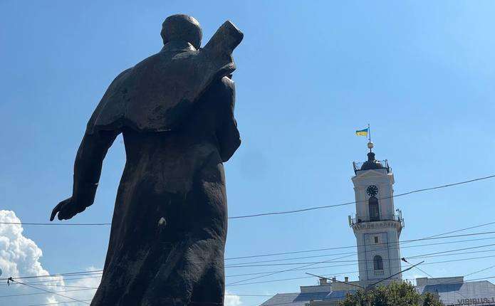 Чернівці розпочинають готуватися до Дня міста: створили оргкомітет для святкування 618 річниці