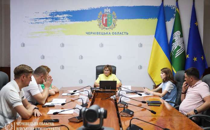 У гірській громаді на Буковині триває облаштування житла для ВПО: близько 150 людей отримають нові домівки