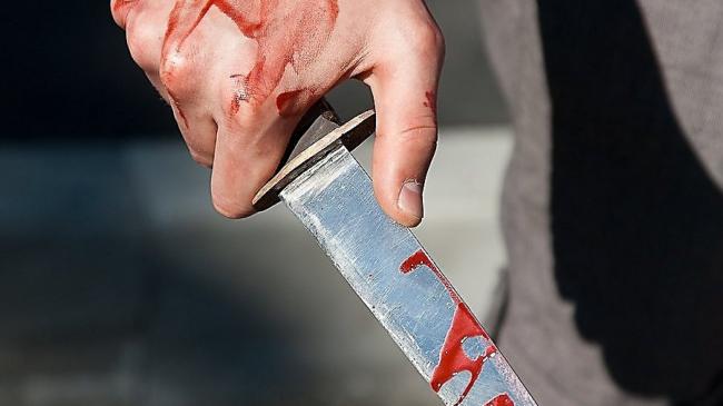 На Волині 18-річний хлопець порізав ножем знайомого