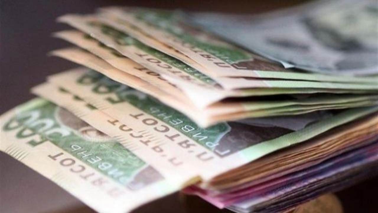 Платники податків з Волині направили в держбюджет 175 мільйонів гривень на ЗСУ