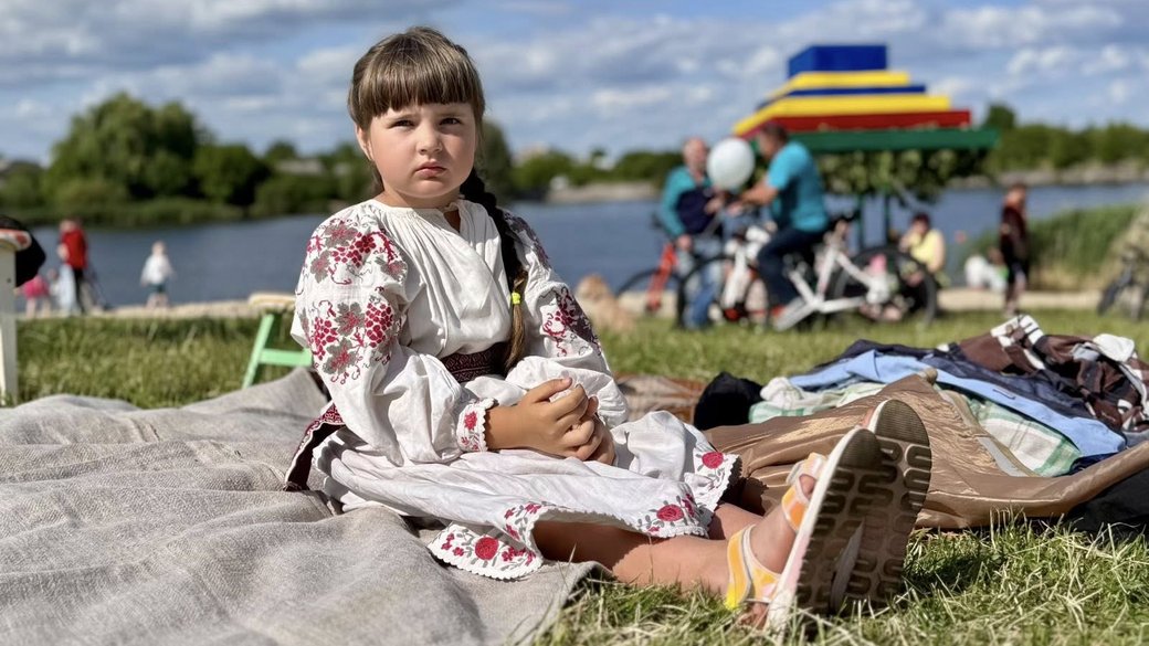 На етнофестивалі у місті на Волині зібрали понад 60 тисяч на потреби військових