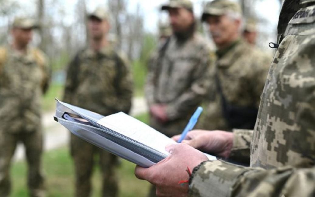 У Міноборони розповіли, коли до ТЦК можна буде звертатися онлайн