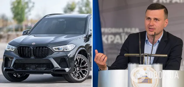 Автопарк нардепів поповнився автівками за мільйони гривень: на що можновладці витрачають статки та чому це викликає здивування