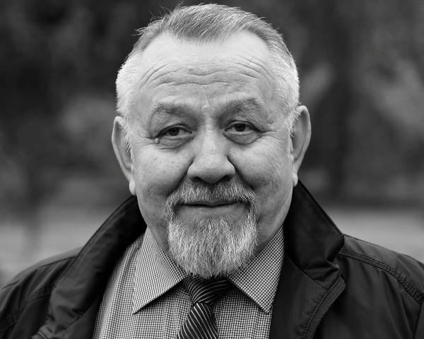 Відійшов у засвіти професор-мислитель з Рівненщини